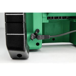 Produktbild für Baustellenradio HiKOKI UR18DAW4Z, Akku 18 V
