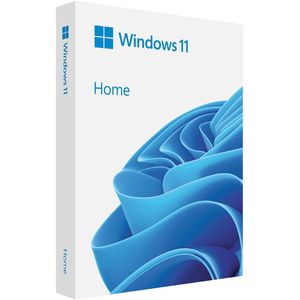 Betriebssystem Microsoft Windows 11 Home