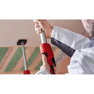 Produktbild für Deckenstütze Bessey STE250, Länge 145 - 250cm