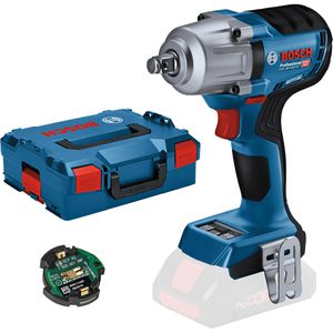 Akku-Schlagschrauber Bosch GDS 18V-450 HC, 450Nm