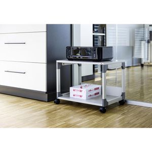 Produktbild für Bürowagen Durable System Multi Trolley 48 3710-10