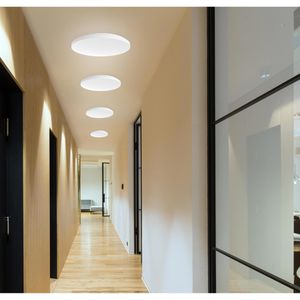 Produktbild für Deckenleuchte Blulaxa Aina-L, weiß, LED