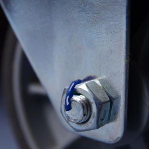 Produktbild für Schraubensicherung Loctite 1335868, 243 mittelfest