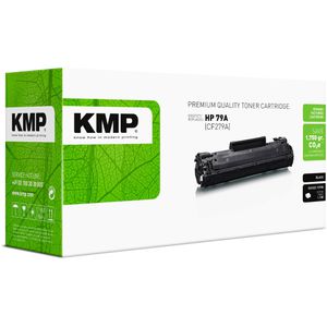 Produktbild für Toner KMP H-T244 für HP 79A, CF279A