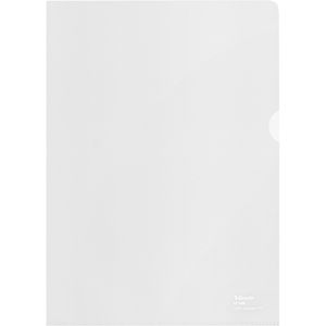 Produktbild für Sichthüllen Esselte 627496, transparent, A4