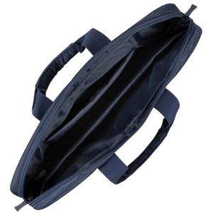 Produktbild für Laptoptasche Rivacase Kommodo 8035 Dark blue