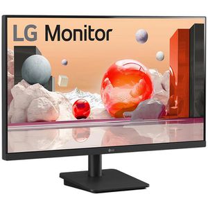 Produktbild für Monitor LG 27BA400-B, 27 Zoll