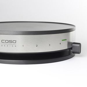 Produktbild für Crepes-Maker Caso CM 1300, 1300 Watt