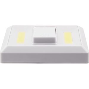 Produktbild für LED-Unterbauleuchte Böttcher-AG LED, tageslichtweiß
