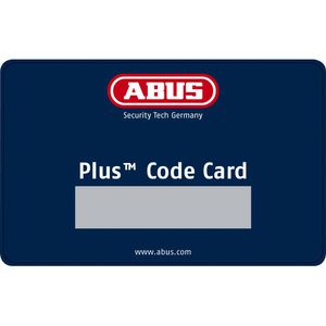 Produktbild für Vorhängeschloss Abus Granit 37/55, 63mm