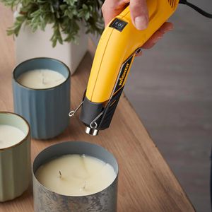 Produktbild für Heißluftpistole Wagner Furno 100, 2398546, 350W