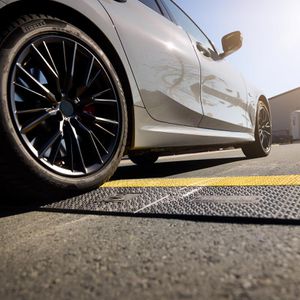 Produktbild für Kabelbrücke Defender Slim 5, 5 Kanal