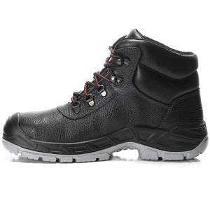 Produktbild für Sicherheitsschuhe Jori Jo Champ Compo Mid, ESD, S3S