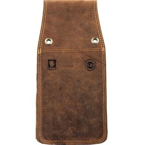 Produktbild für Kellnertasche Greenburry 1786 ES 25, Echt Leder