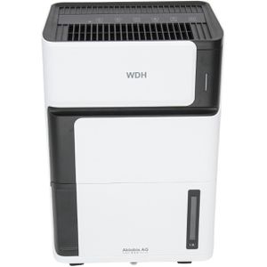 Produktbild für Luftentfeuchter Aktobis WDH-106LE, elektrisch