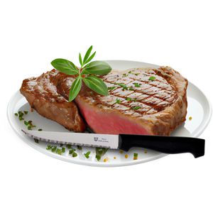 Produktbild für Steakmesser Gräwe Basic 060.41 SK