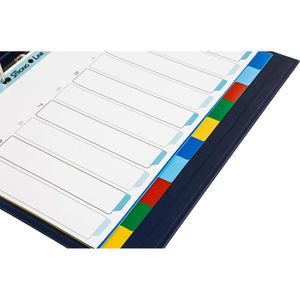 Produktbild für Register Oxford 400013939, A4, blanko