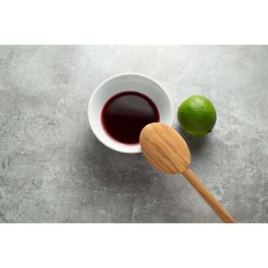 Produktbild für Kochlöffel Fackelmann Nature 30850, Olivenholz