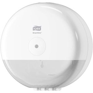 Toilettenpapierspender Tork SmartOne Mini, 681000, T9 System