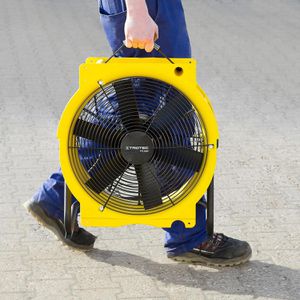 Produktbild für Industrieventilator Trotec TTV 4500, 250 Watt