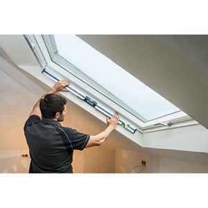Produktbild für Wasserwaage Bosch 0601076800, GIM 120 Professional