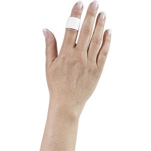 Produktbild für Pflaster Söhngen Aluderm Aluplast 1009192, 10 Strips