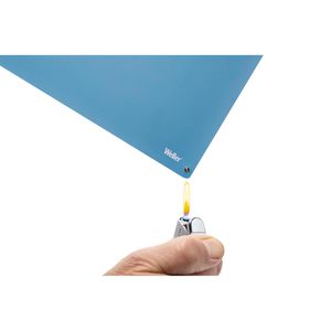Produktbild für Lötmatte Weller T0051403699