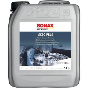 Produktbild für Multifunktionsöl Sonax 04745050, Professional, SX90 Plus