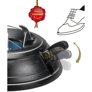 Produktbild für Weihnachtsbaumständer Krinner 94020, Vario Classic Outdoor