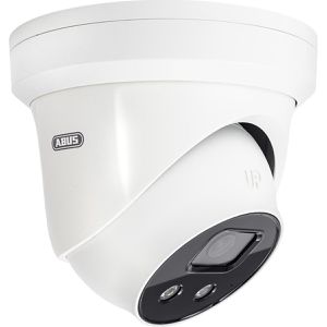 Produktbild für Überwachungskamera Abus IPCB58511B 4mm, außen