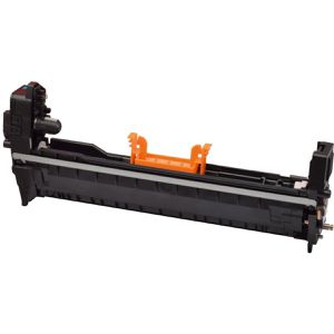 Produktbild für Trommel Oki 46484107 cyan