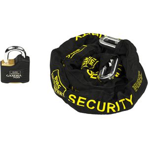 Fahrradschloss Burg-Wächter GKM 10/150/700