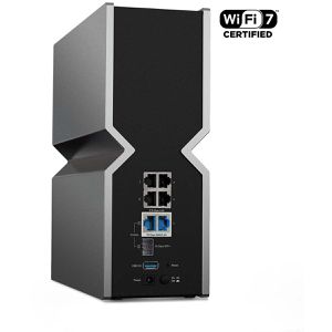 Produktbild für WLAN-Router TP-Link Archer BE800, BE19000, für Modem
