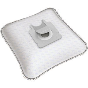 Produktbild für Staubsaugerbeutel Swirl X 351 (X 350) MicroPor Plus