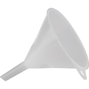 Trichter APS 30068, weiß