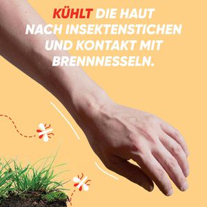 Produktbild für Insektenstich-Gel Autan Akut Gel, ab 6 Monate, Pumpspray