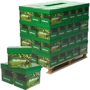 Kopierpapier Multicopy Original, A4