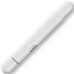 Produktbild für Kugelschreiber Lamy pico 288 white