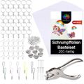 Schrumpffolie
