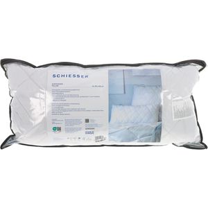 Produktbild für Kopfkissen Schiesser 6457486000, für Allergiker