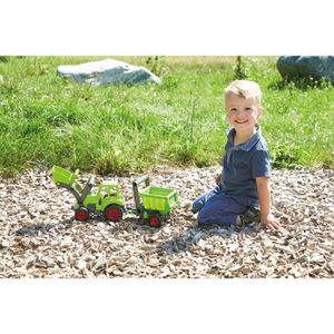 Produktbild für Landwirtschaftsfahrzeug Lena 04214 Eco Actives