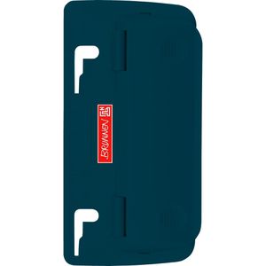 Taschenlocher Brunnen 102065039 denim/dunkelblau