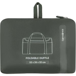 Produktbild für Reisetasche Samsonite TA Revolution, grün, 53 cm