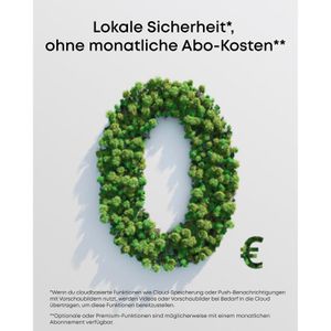 Produktbild für Überwachungskamera Eufy eufyCam E40 Starterset 3+1, Set, außen