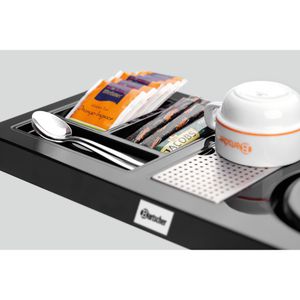 Produktbild für Kaffeestation Bartscher 1145SH, Teestation