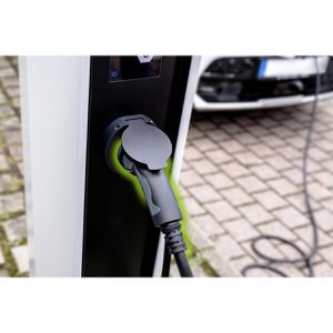 Produktbild für Elektroauto-Ladekabel Brennenstuhl 1384000, IP55, 5 m
