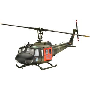 Produktbild für Modellbausatz Revell 04444 Bell UH-1D SAR