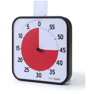 Produktbild für Timer Time-Timer Large, visuell