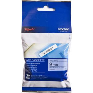 Produktbild für Schriftband Brother M-K521, 9mm