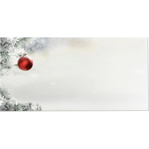 Weihnachtsumschläge Böttcher-AG DIN lang